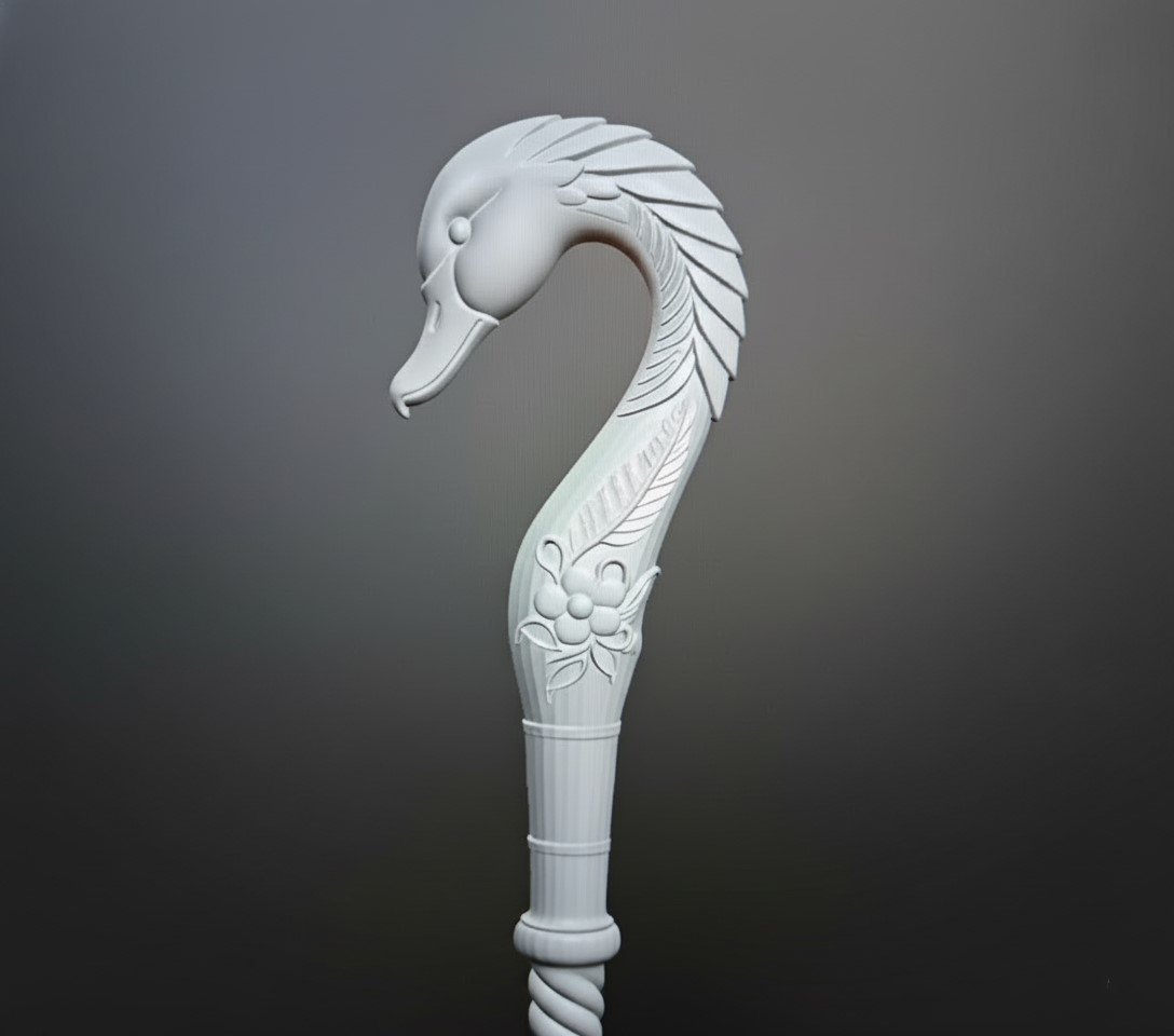 3D鹅颈图_副本 3D鹅颈图_副本